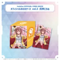 Inugami Korone - hololive OFFICIAL CARD GAME - hololive