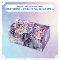 hololive - hololive OFFICIAL CARD GAME