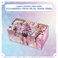 hololive - hololive OFFICIAL CARD GAME