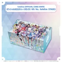 hololive - hololive OFFICIAL CARD GAME