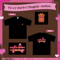 Gigi Murin - T-shirts - Acrylic stand - Badge - Advent