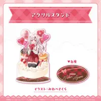 Nakiri Ayame - Acrylic stand - hololive