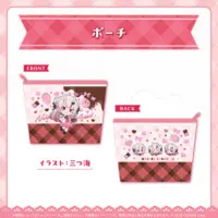 Nakiri Ayame - Pouch - hololive
