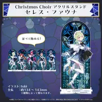 Ceres Fauna - Acrylic stand - hololive