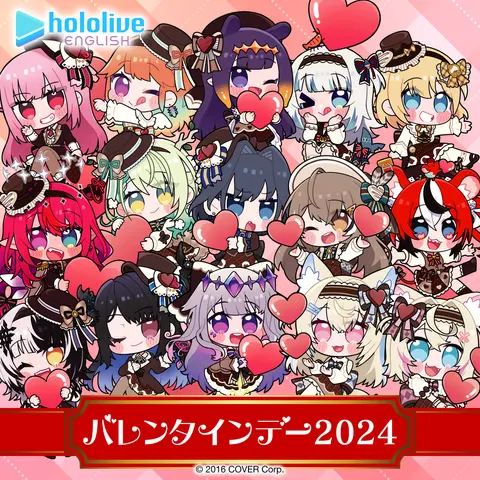 hololive - Towels - Patch - Pin - Acrylic Block