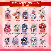Ceres Fauna - Acrylic Block - hololive