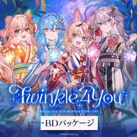hololive - Blu-ray