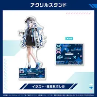 Amane Kanata - hololive OFFICIAL CARD GAME - Acrylic stand - hololive