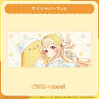 Otonose Kanade - Desk Mat - Trading Card Supplies - hololive OFFICIAL CARD GAME - hololive