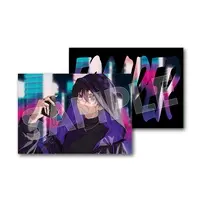 Taesu - Postcard - VTuber