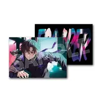 Taesu - Postcard - VTuber