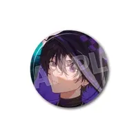 Taesu - Badge - VTuber