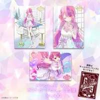 Sakuranomiya Ray - Random Postcard - DEALS CASINO