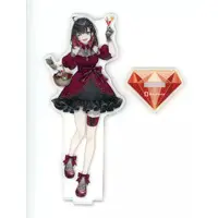 Hizuki Yui - Acrylic stand - Neo-Porte