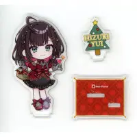 Hizuki Yui - Acrylic stand - Neo-Porte