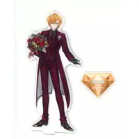 Shibuya HAL - Acrylic stand - Neo-Porte