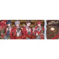 SoraMafuUraSaka - Character Card - Mafumafu & Soraru & Uratanuki & Aho no Sakata