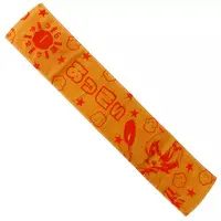 AKKIY - Towels - AMPTAKxCOLORS