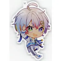 Relu - Key Chain - Acrylic Key Chain - Starlight Polaris