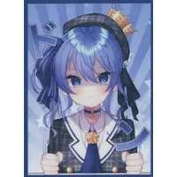 Hoshimachi Suisei - Card Sleeves - Trading Card Supplies - hololive