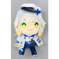 Shioriha Ruri - NIJI-NUI - Plush - Mitarashi-dan