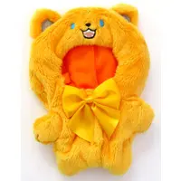 Kitami Yusei - 3SKM 1st Anniversary - Plush Clothes - NIJI-NUI - Plush - 3SKM