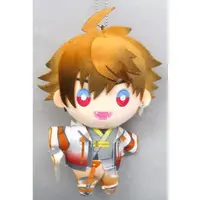 Kitami Yusei - 3SKM 1st Anniversary - NIJI-NUI - Plush - 3SKM