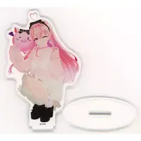 Gabu Rieru - Acrylic stand - Aogiri High School