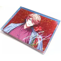 Seraph Dazzlegarden - Acrylic Block - Acrylic stand - VOLTACTION