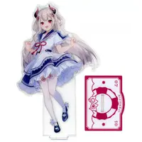 Naraka - Acrylic stand - Nijisanji