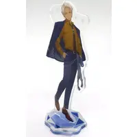 Ibrahim - Acrylic stand - Nijisanji