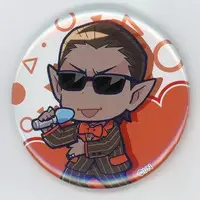 Gwelu Os Gar - Badge - Nijisanji