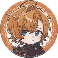 Shibuya HAL - Badge - Neo-Porte