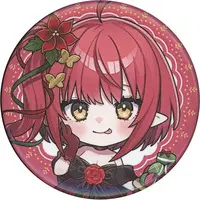 Kohaku Teto - Badge - Neo-Porte