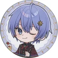 Shirayuki Reid - Badge - Neo-Porte