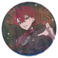 Aho no Sakata - Badge - SoraMafuUraSaka