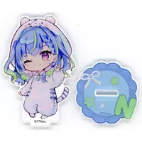 Suzumi Nemo - Acrylic stand - 774 inc.