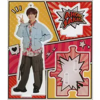 Aho no Sakata - Acrylic stand - UraShimaSakataSen (USSS)