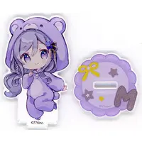 Saionji Mary - Acrylic stand - 774 inc.