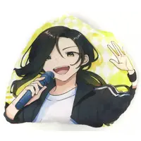 Yusuke - Cushion - Ireisu