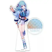 Shiranami Ramune - Acrylic stand - VSPO!