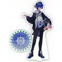 Stungun - Acrylic stand - CleeNoah