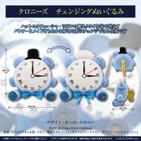 Ouro Kronii - Mouse Pad - Dakimakura Cover - Postcard - Birthday Merch Complete Set - Plush - Promise