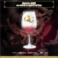 Mori Calliope - Clothes - Birthday Merch Complete Set - Poster - CD - Record - Tumbler, Glass - hololive English