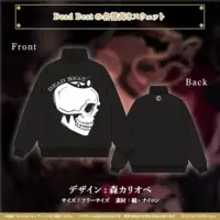 Mori Calliope - Clothes - BOOGEY VOXX