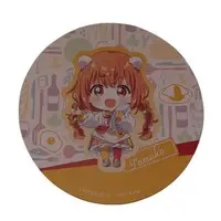 Kirara Tamako - Coaster - Tableware - Speciale