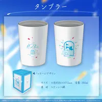 AZKi - Tumbler, Glass - hololive