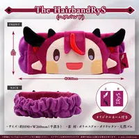 IRyS - Headband - hololive