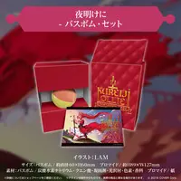 Kureiji Ollie - Bath additive - hololive