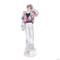 Kagami Hayato - Acrylic stand - ROF-MAO